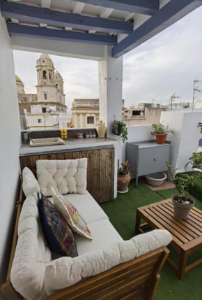 La casa vertical